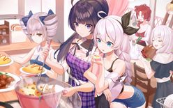 TERA制作策略