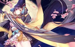 姬斗无双2公会技能加点主推策略概括 姬斗无双2sr